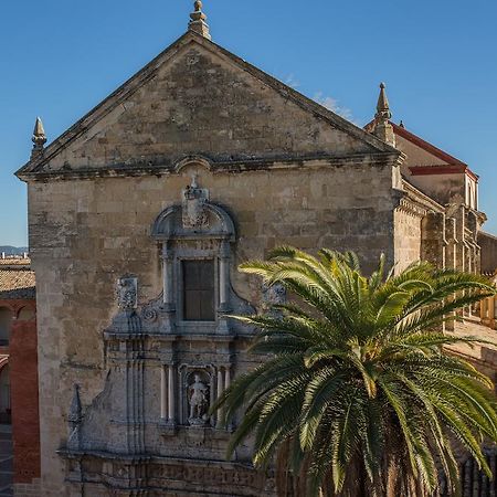 Sunshine Arco De San Francisco Apartman Córdoba Kültér fotó