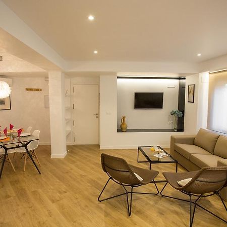 Sunshine Arco De San Francisco Apartman Córdoba Kültér fotó