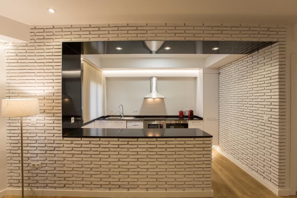 Sunshine Arco De San Francisco Apartman Córdoba Kültér fotó