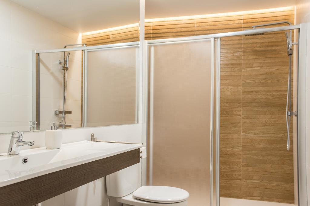 Sunshine Arco De San Francisco Apartman Córdoba Kültér fotó