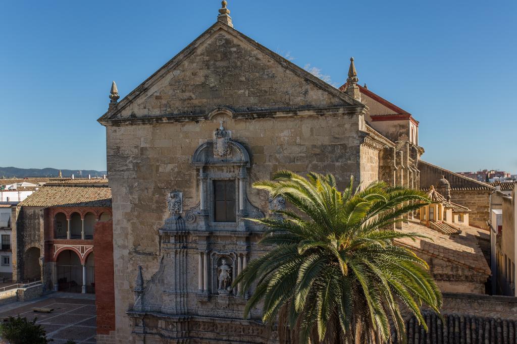 Sunshine Arco De San Francisco Apartman Córdoba Kültér fotó