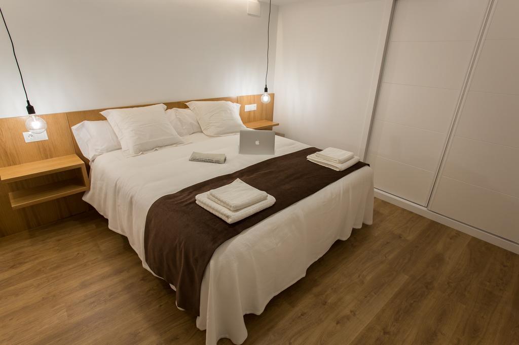Sunshine Arco De San Francisco Apartman Córdoba Kültér fotó
